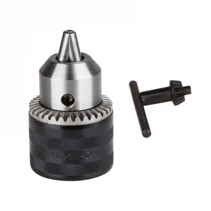 Proter 10mm 3/8x24 UNF Anahtarlı Mandren