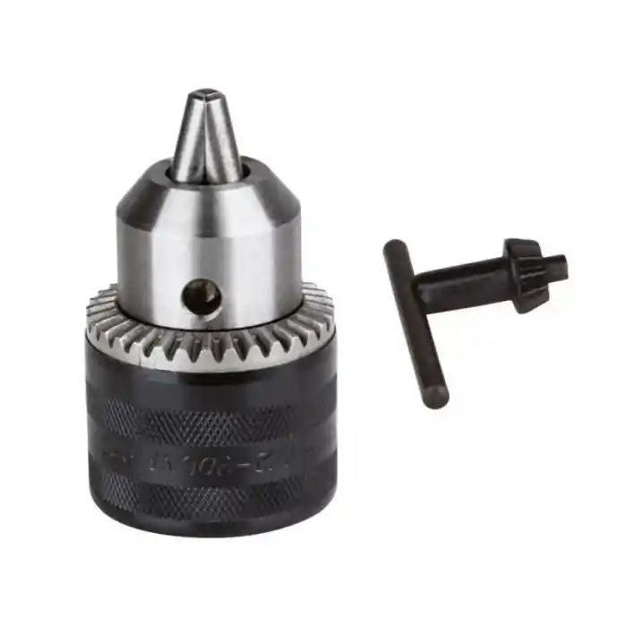 Proter 13mm 1/2x20 UNF Anahtarlı Mandren