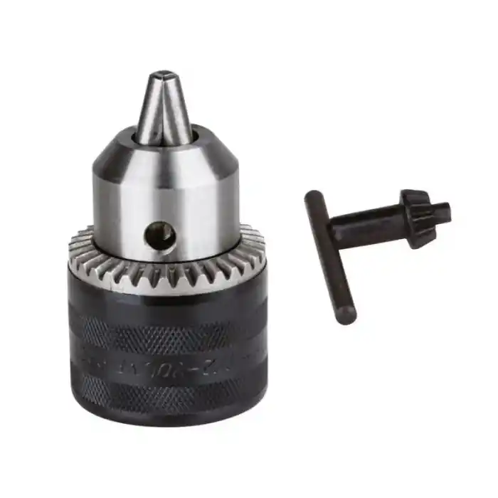 Proter 13mm 3/8x24 UNF Anahtarlı Mandren