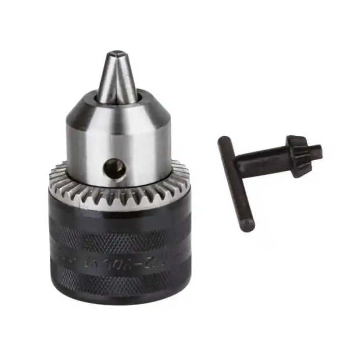 Proter 16mm 1/2x20 UNF Anahtarlı Mandren