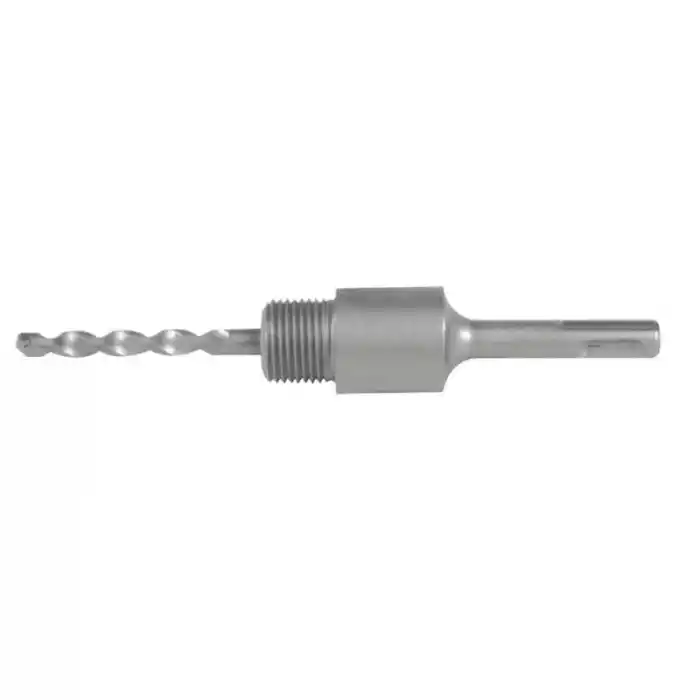 Proter 250mm Max Duvar Delme Yedek Buat Uç Adaptörü