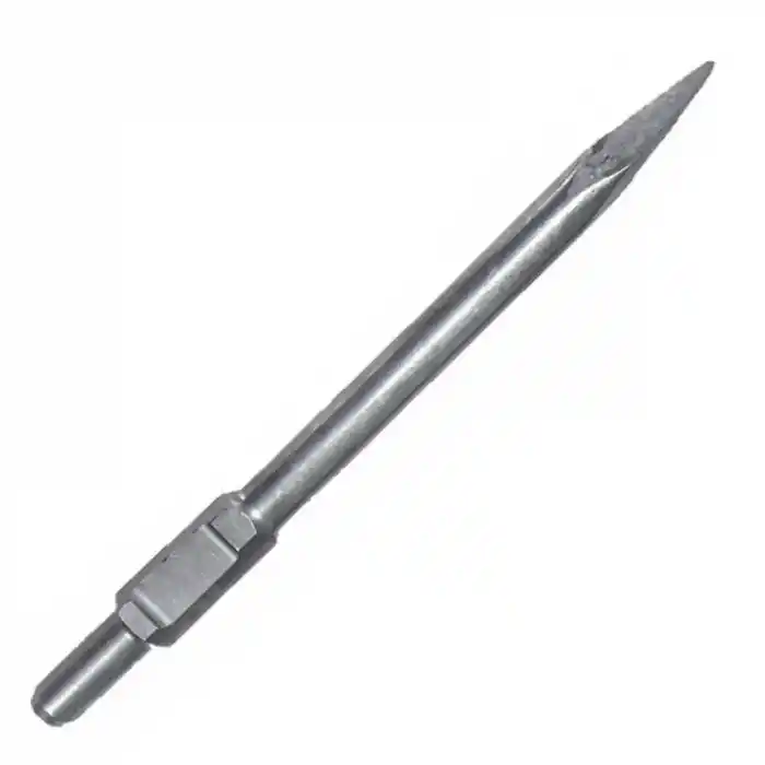 Proter 30x410mm Hex Kırıcı Altıgen Murç