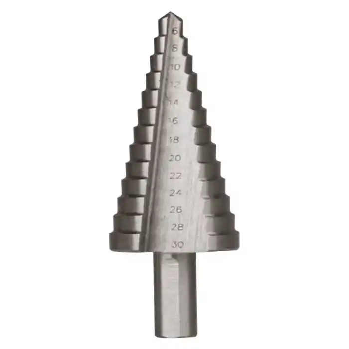 Proter 6-20 mm Kademeli Sac Delme Matkap Ucu