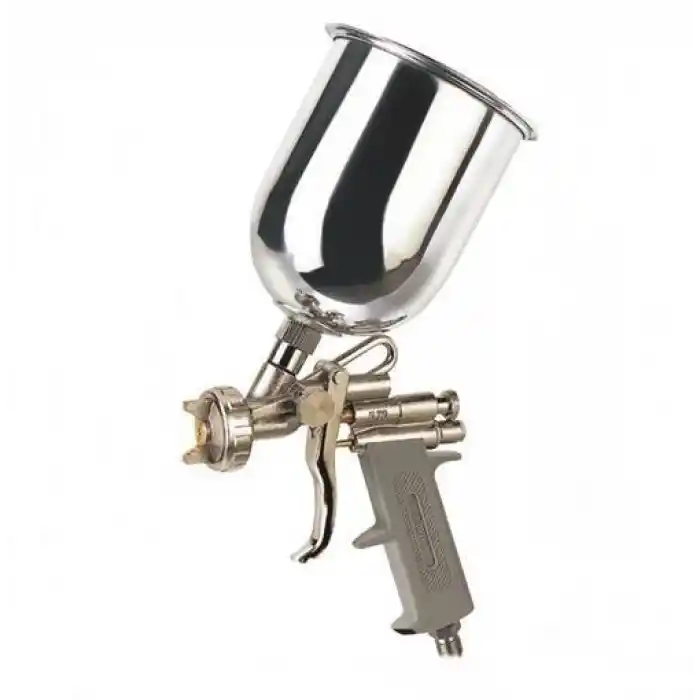 Proter E-70 Üstten Metal Depolu Boya Tabancası