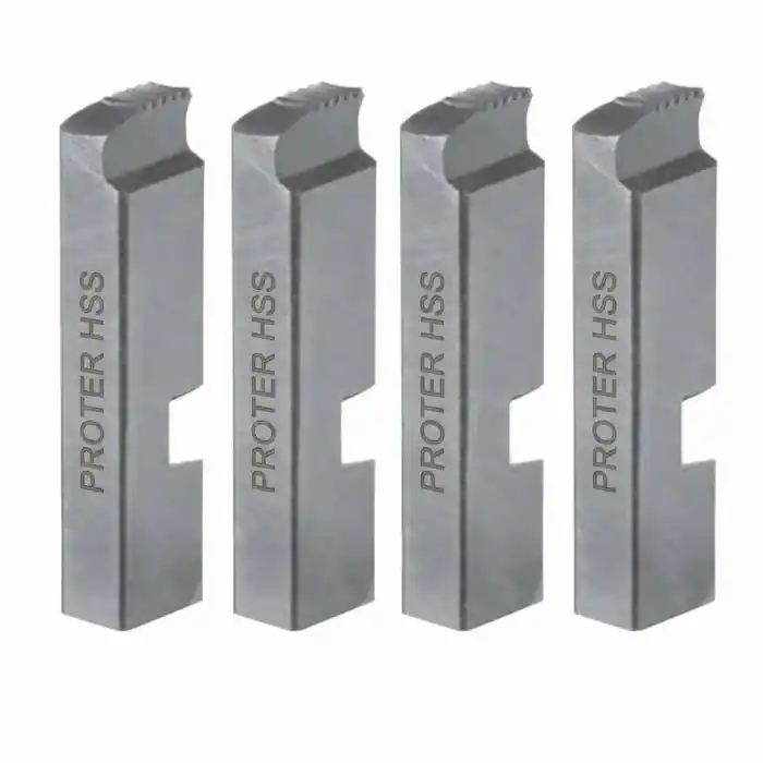 Proter HSS Pafta Tarak Takımı 21/2’’- 4