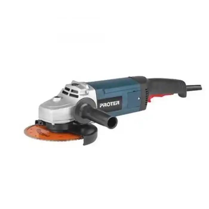 Proter PA 24-180 Jet Taşlama Makinası