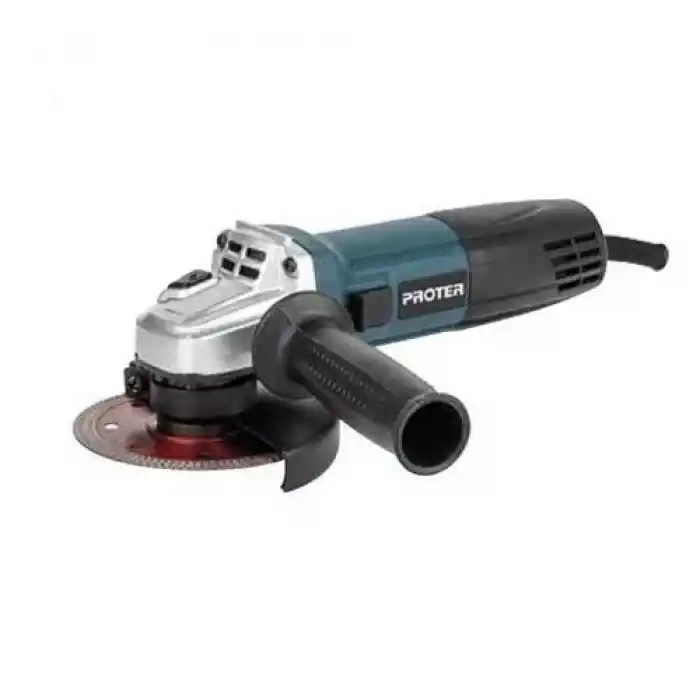 Proter PA 915 E Avuç Taşlama Makinası