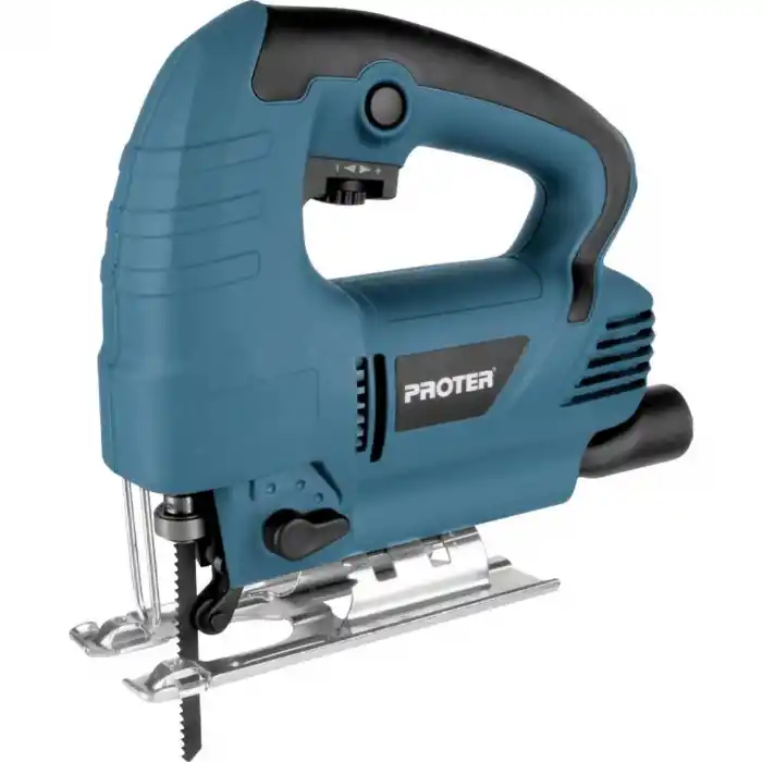 Proter PD 610 E Hız Ayarlı Dekupaj Testere