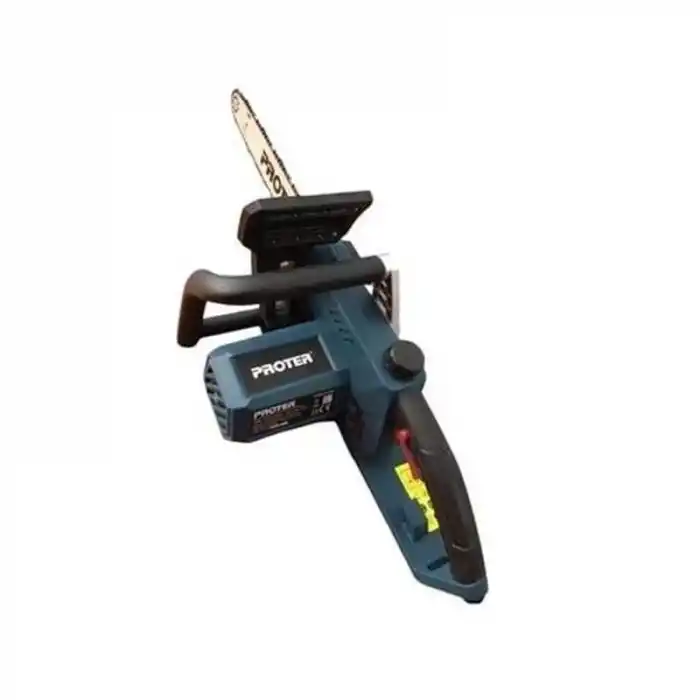 Proter PGS 2400 Elektrikli Ağaç Kesme Motoru