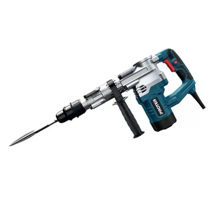 Proter PH 1350 K 7 Kg. 1300W Max Kırıcı