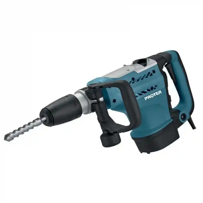 Proter PH 1400 HD Max Kırıcı Delici