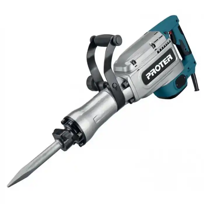 Proter PH 1770 K 17Kg Profesyonel Hex Kırıcı 70 Joule
