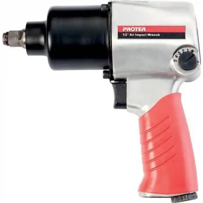 Proter PH 2532 Havalı 1/2 Somun Sökme Sıkma Makinesi