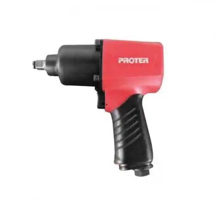 Proter PH 2552 C Ağır Hizmet 1/2 Havalı Somun Sökme Makinesi