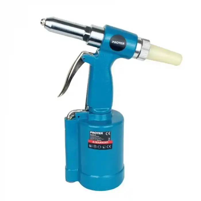 Proter PH 2814K Çantalı Kit Hidrolik Pop Perçin Tabancası