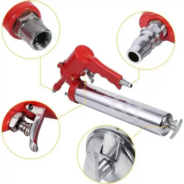 Proter PH 2970 GT Havalı Gres Pompası