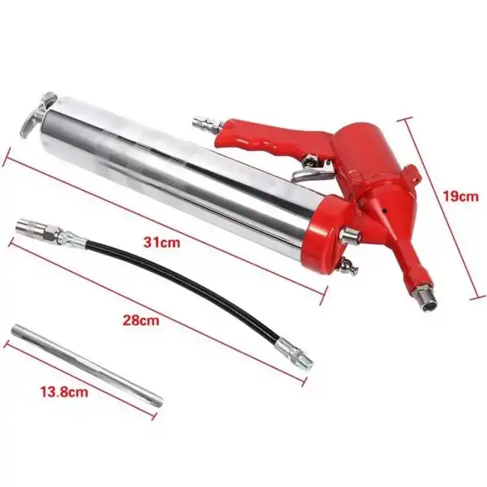 Proter PH 2970 GT Havalı Gres Pompası