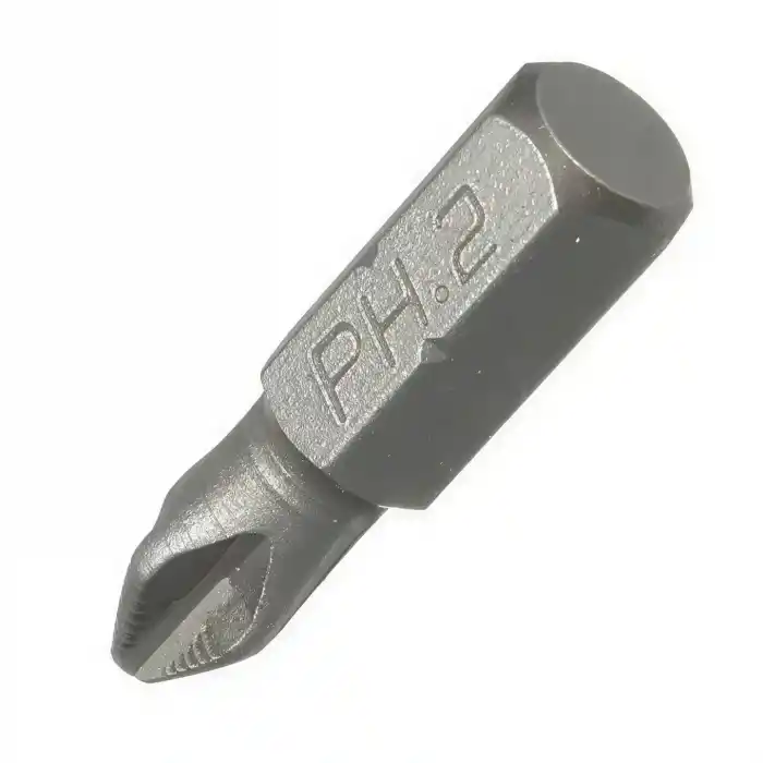 Proter PH1 Bits Yıldız Uç 50 mm
