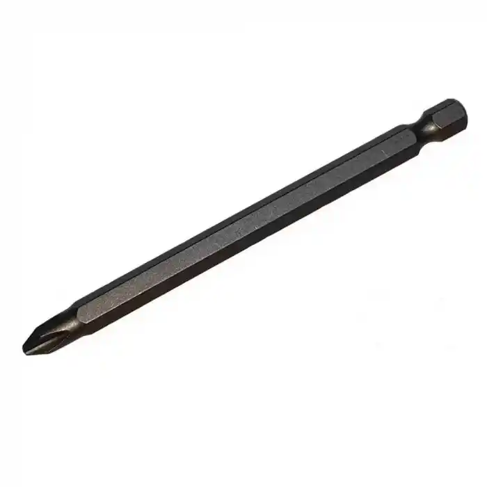 Proter PH2 Bits Yıldız Uç 100 mm