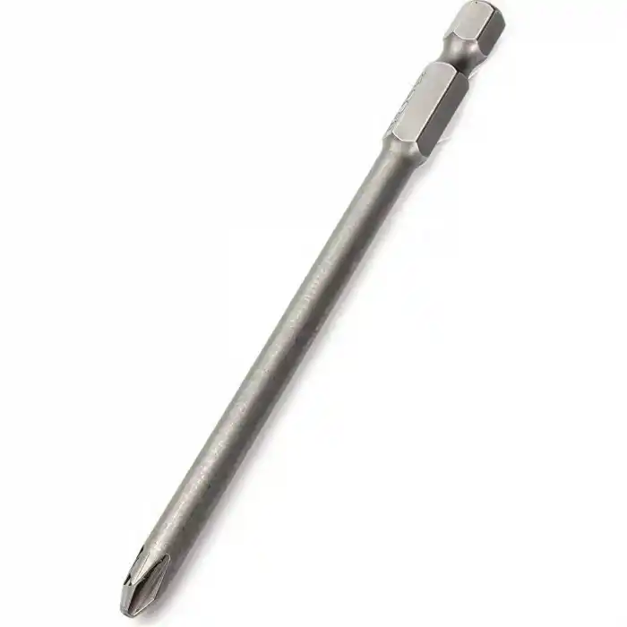 Proter PH2 Bits Yıldız Uç 150 mm