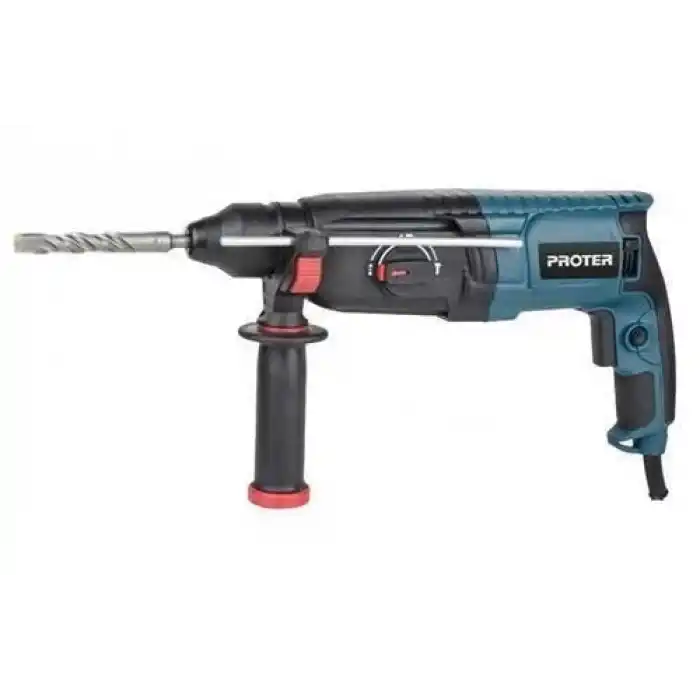 Proter PH850 Pnömatik Kırıcı Delici Matkap