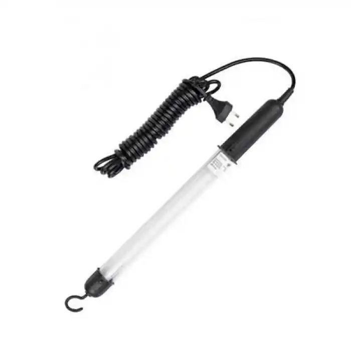 Proter PL 138 E Elektrikli Florasan