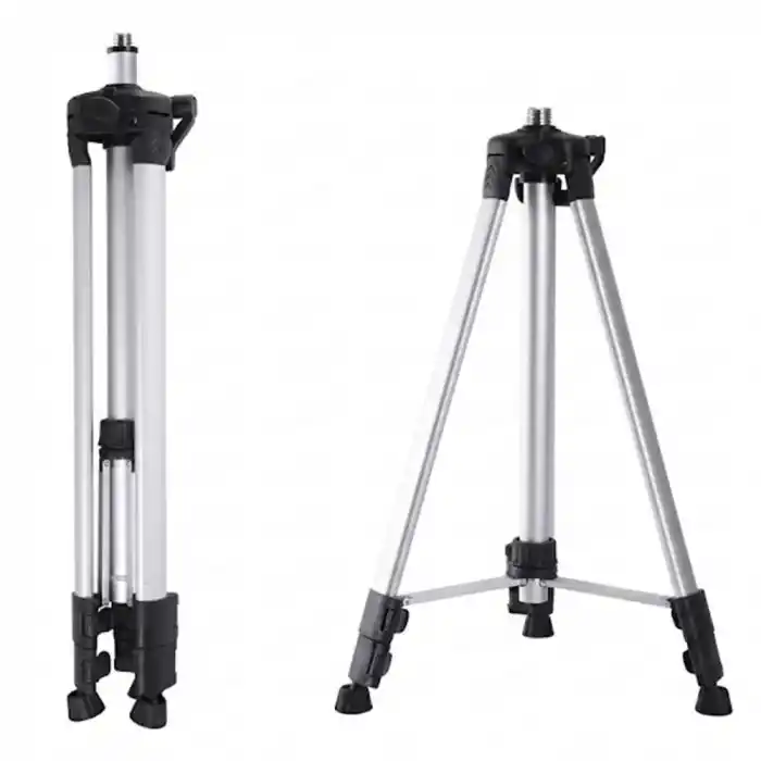 Proter PL 15 T Alüminyum Tripod 150mm