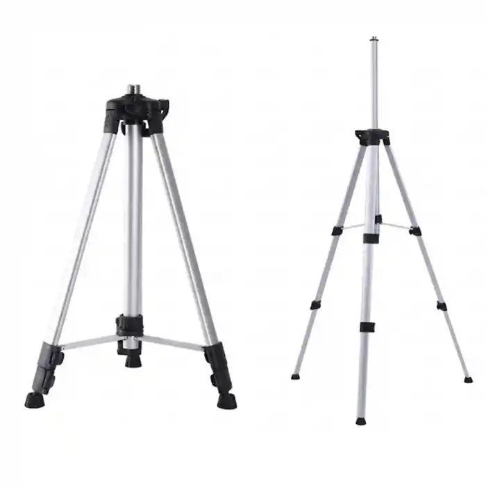 Proter PL 15 T Alüminyum Tripod 150mm