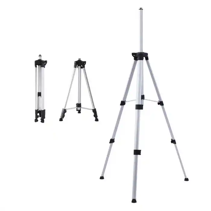 Proter PL 15 T Alüminyum Tripod 150mm