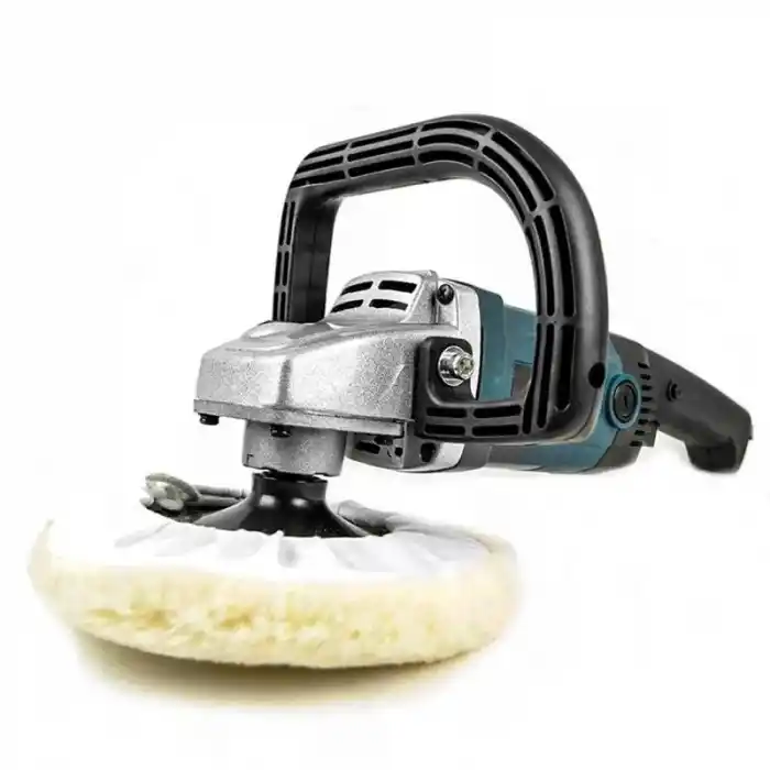 Proter PL 180 E Devir Ayarlı Polisaj Makinesi