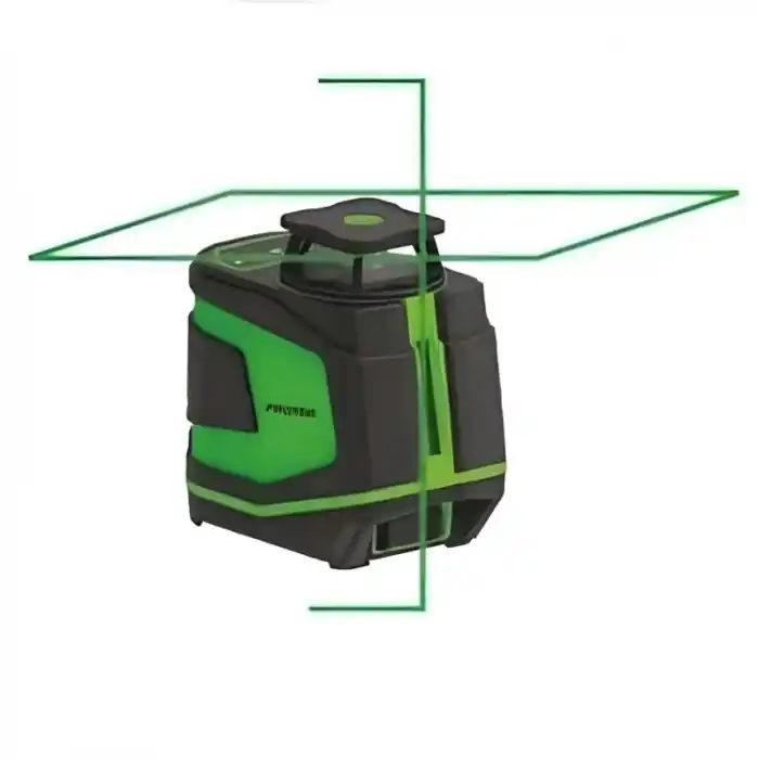 Proter PL 260 LS Yeşil Lazerli Şakül Distomat Hizalama