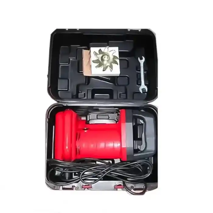 Proter PR 1090 WK Duvar Kanal Açma Makinesi