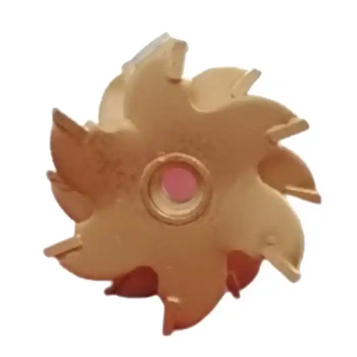 Proter PR 1245 WK Kanal Açma için 35mm Yedek Bıçak