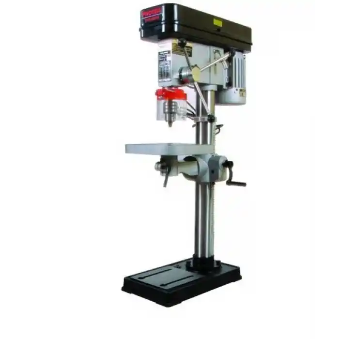 Proter PR 16 S Sütunlu Matkap Tezgahı