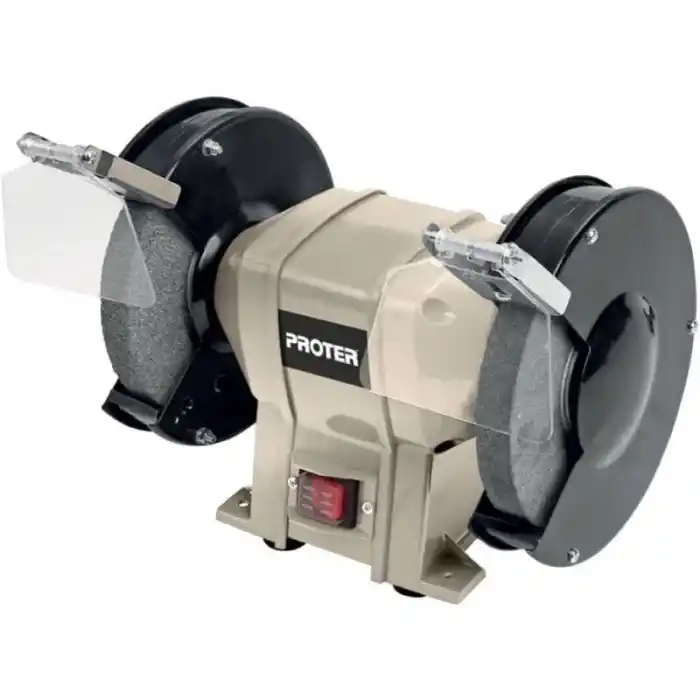 Proter PR 175 Zımpara Taş Motoru