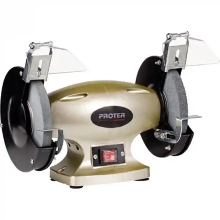 Proter PR 200 Zımpara Taş Motoru