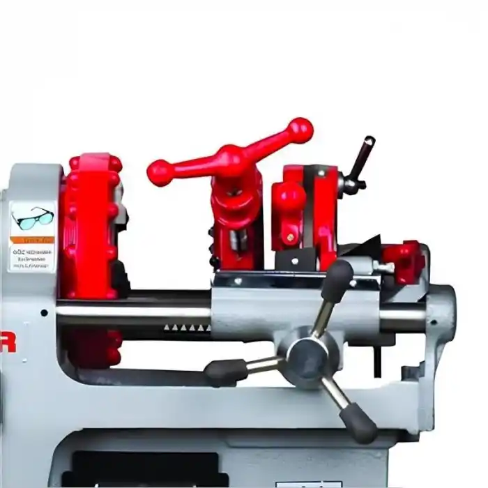 Proter PR 2002 2 Tezgah Tipi Pafta Makinesi