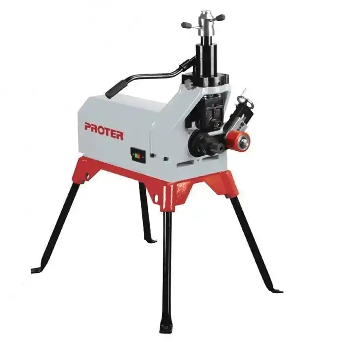 Proter PR 2020 Yiv Açma Makinesi