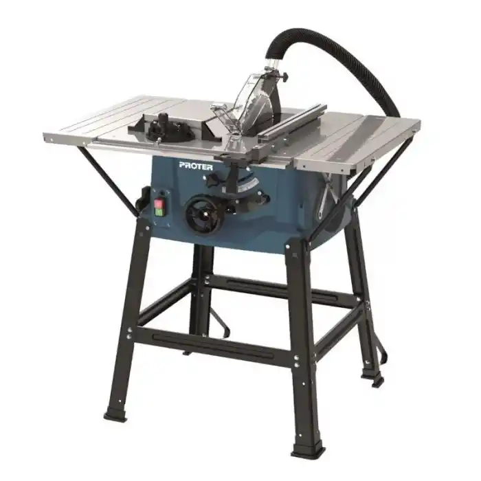Proter PR 250 TM Sehpalı Tezgah Testere