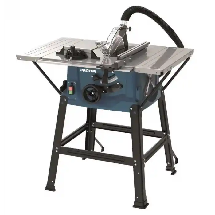 Proter PR 250 TM Sehpalı Tezgah Testere