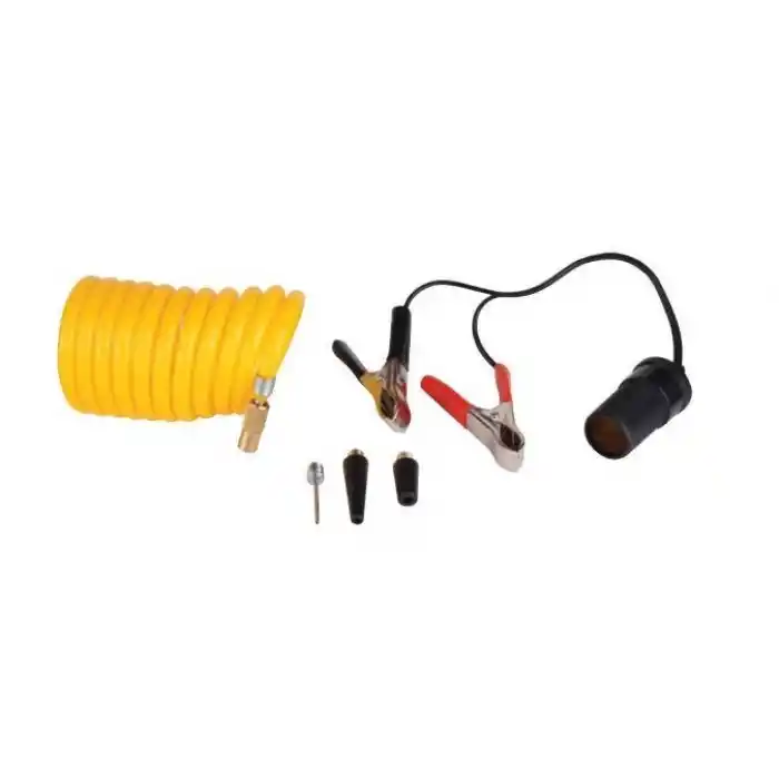 Proter PR 252 Kit Lastik Şişirme Mini Kompresörü