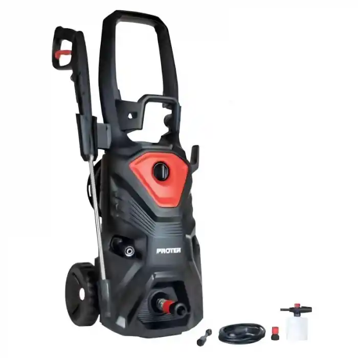 Proter PR 2700 CW 180 Bar Basınçlı Yıkama Makinesi