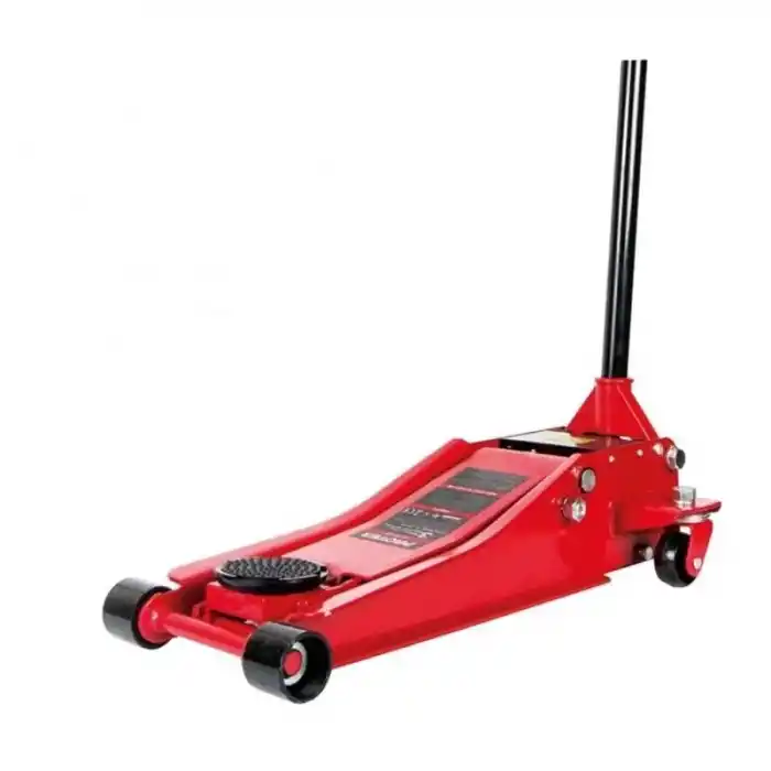 Proter PR 303 DP 3 Ton Düşük Profil Arabalı Zemin Krikosu