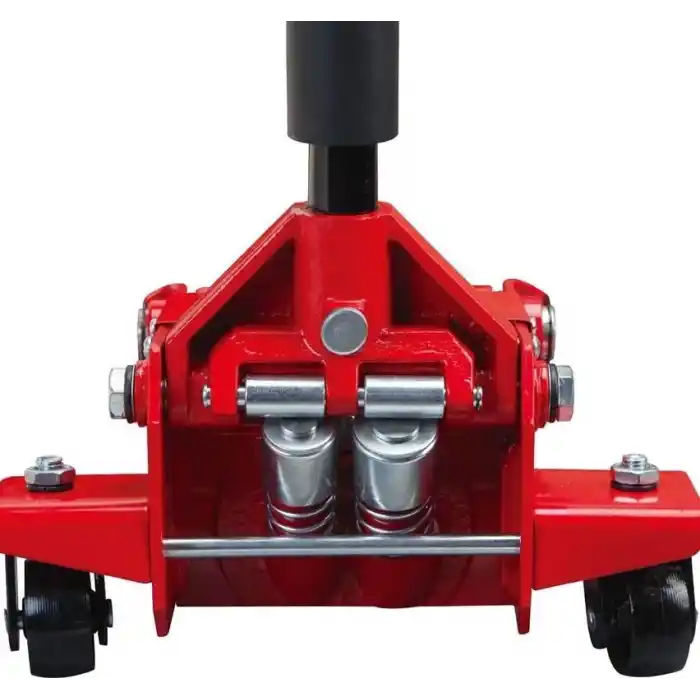 Proter PR 303 DP 3 Ton Düşük Profil Arabalı Zemin Krikosu