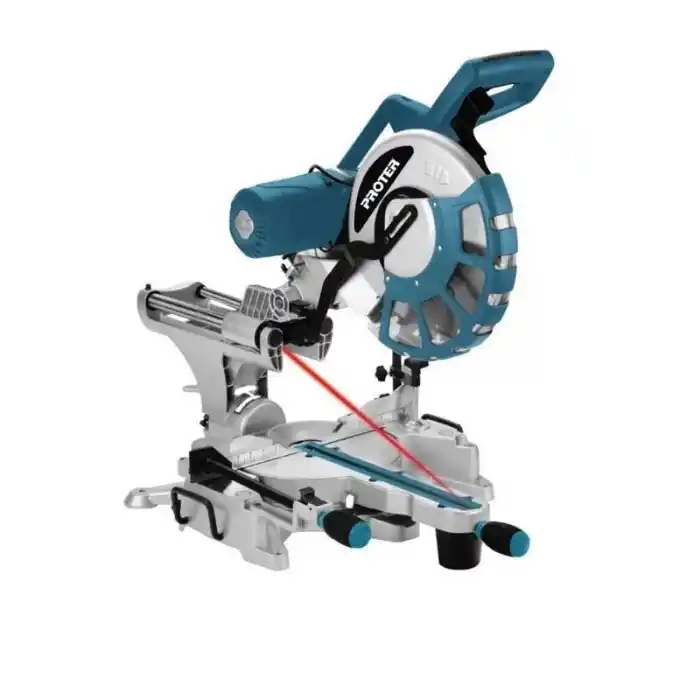 Proter PR 305 Radyal Gönye Kesme Testere