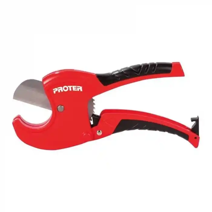 Proter PR 45 Pprc Plastik Boru Kesme Makası 45mm
