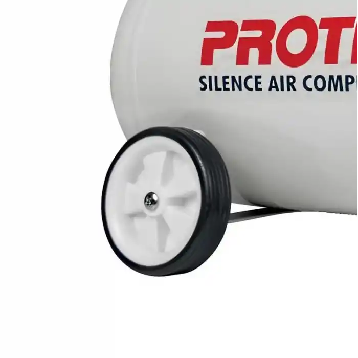 Proter PR 52 S 50 Lt Sessiz Yağsız Hava Kompresörü