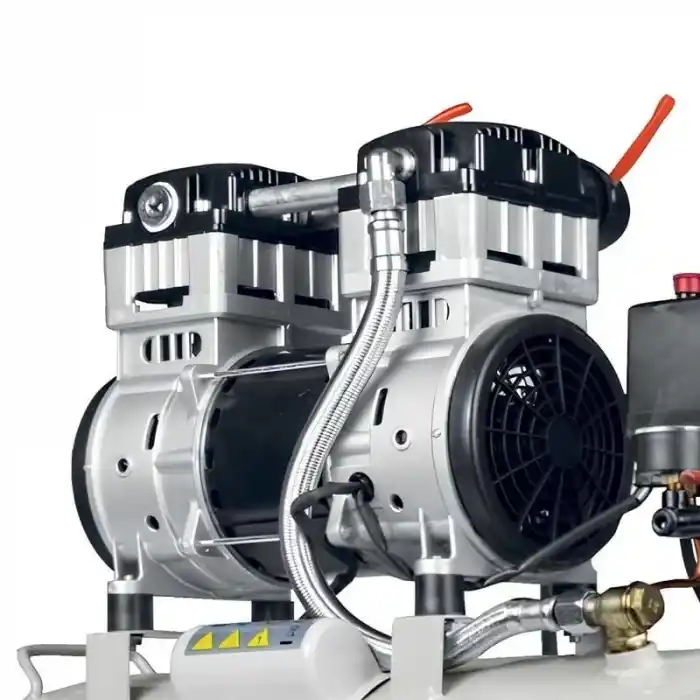 Proter PR 52 S 50 Lt Sessiz Yağsız Hava Kompresörü