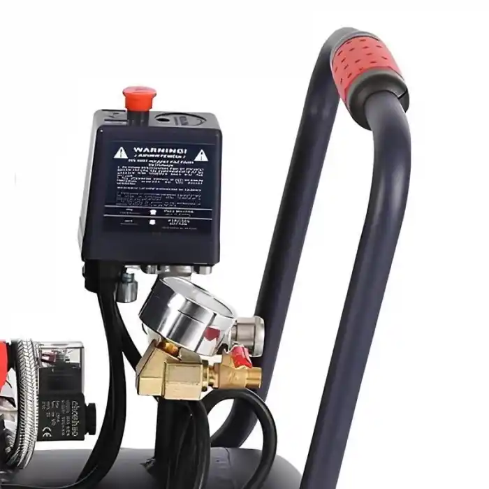 Proter PR 54 HZ 50 Lt 4 Hp Yağsız Hava Kompresörü