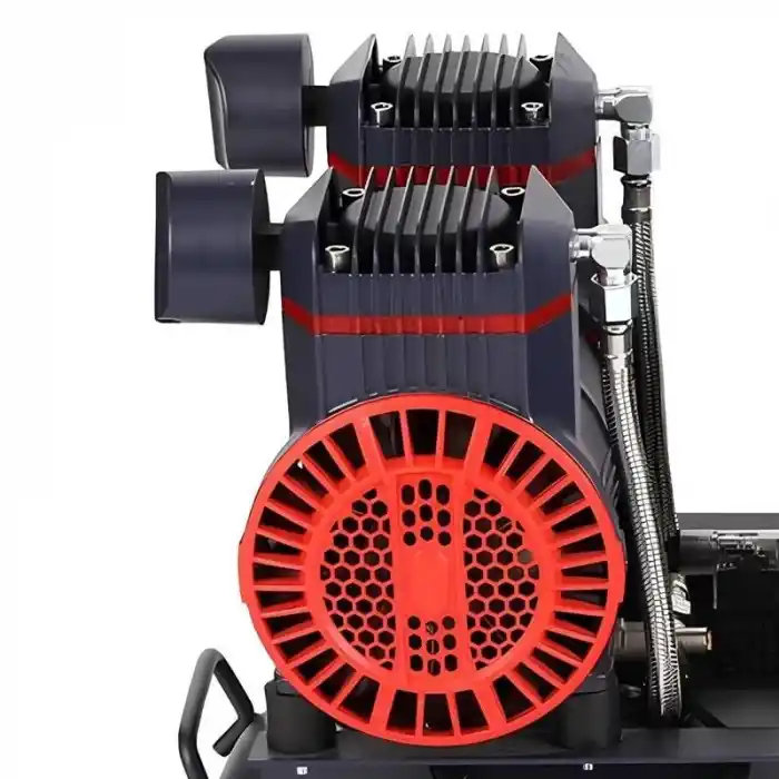 Proter PR 54 HZ 50 Lt 4 Hp Yağsız Hava Kompresörü